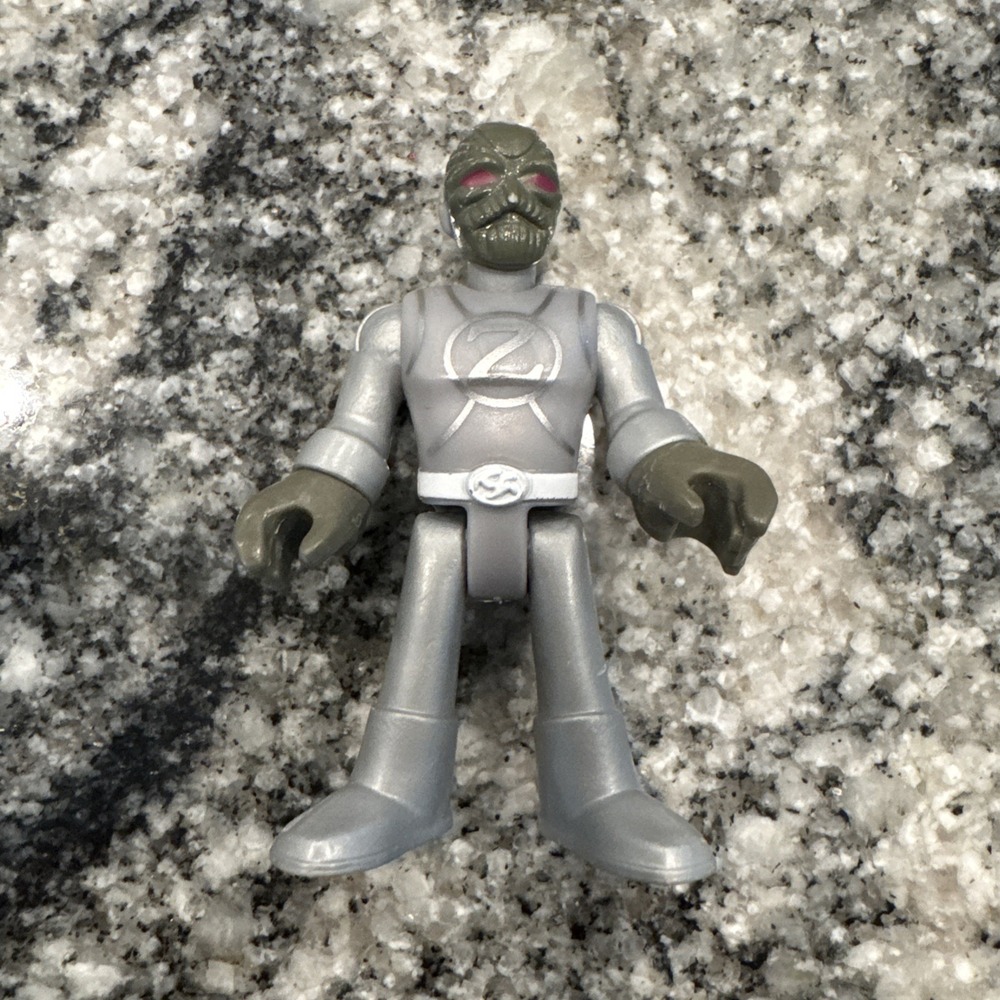 Super Hero Action Figures 27 Lot‎ Dc Marvel Star Wars Anime - Picture 16 of 16